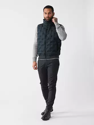 REPLAY | Gilet matelassé | 